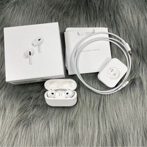 🎶🆕Airpod Pros 2nd Generation